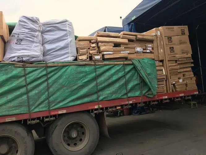 江达家具托运